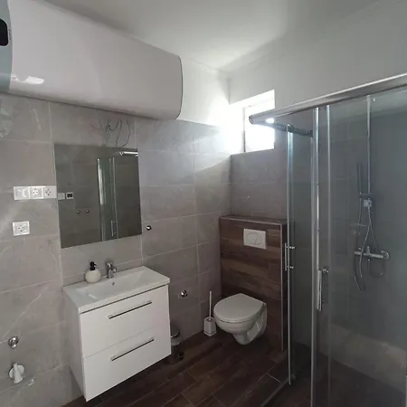 L&A Apartman Siófok Exterior foto
