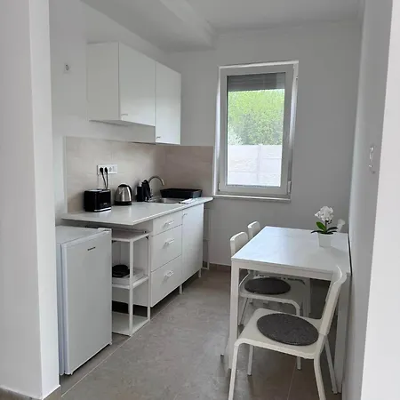 L&A Apartman Siófok Exterior foto