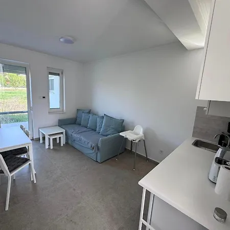 L&A Apartman Siófok Exterior foto