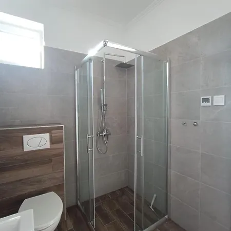 L&A Apartman Siófok Exterior foto