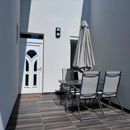 L&A Apartman Siófok Exterior foto