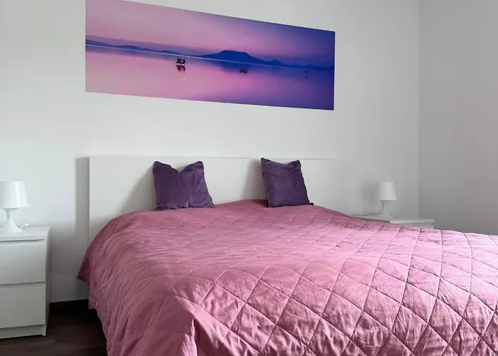 L&A Apartman
