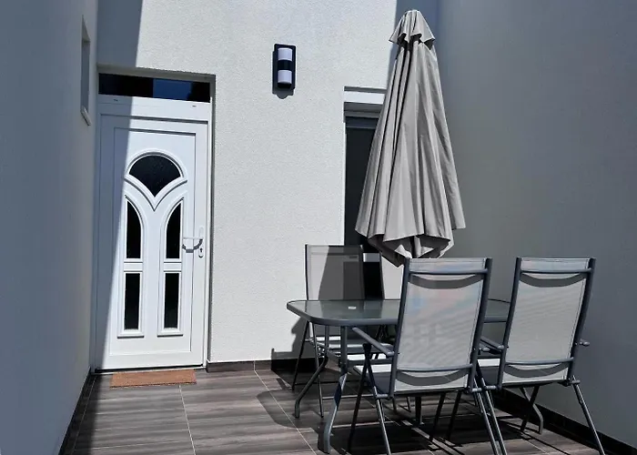 L&A Apartman