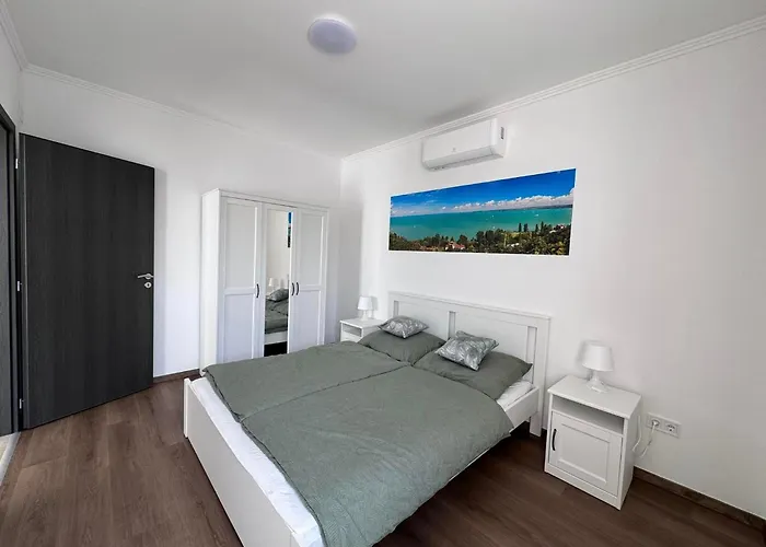 L&A Apartman