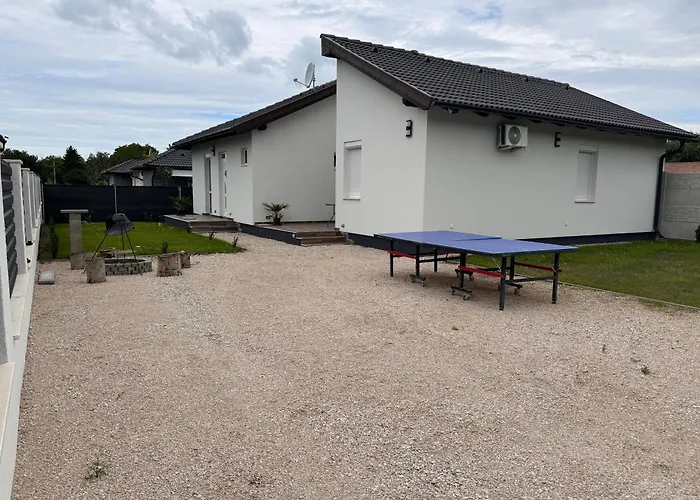 L&A Apartman
