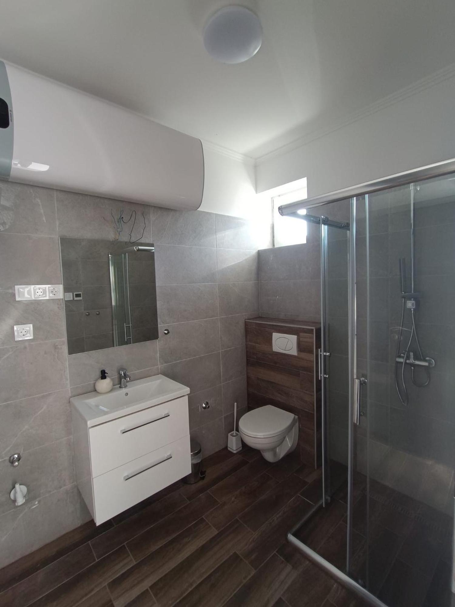 Apartament L&a