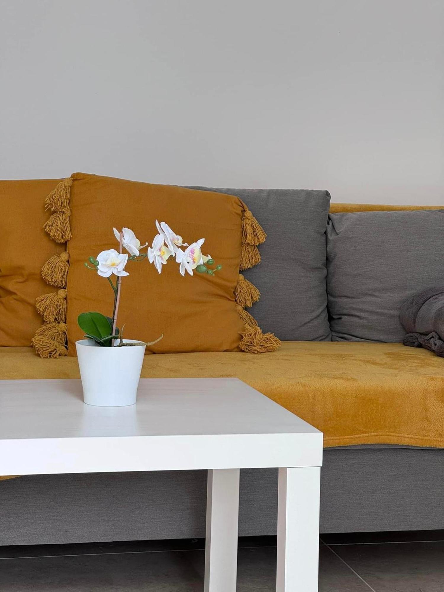L&a Apartment