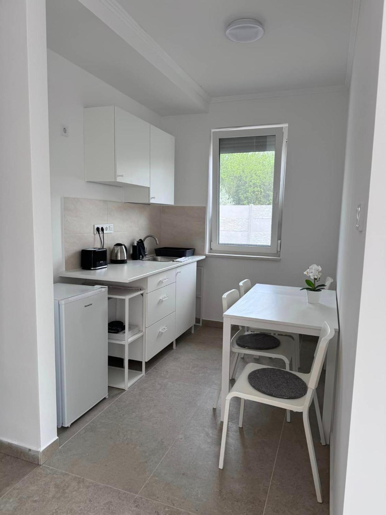 L&a Apartment Siofok