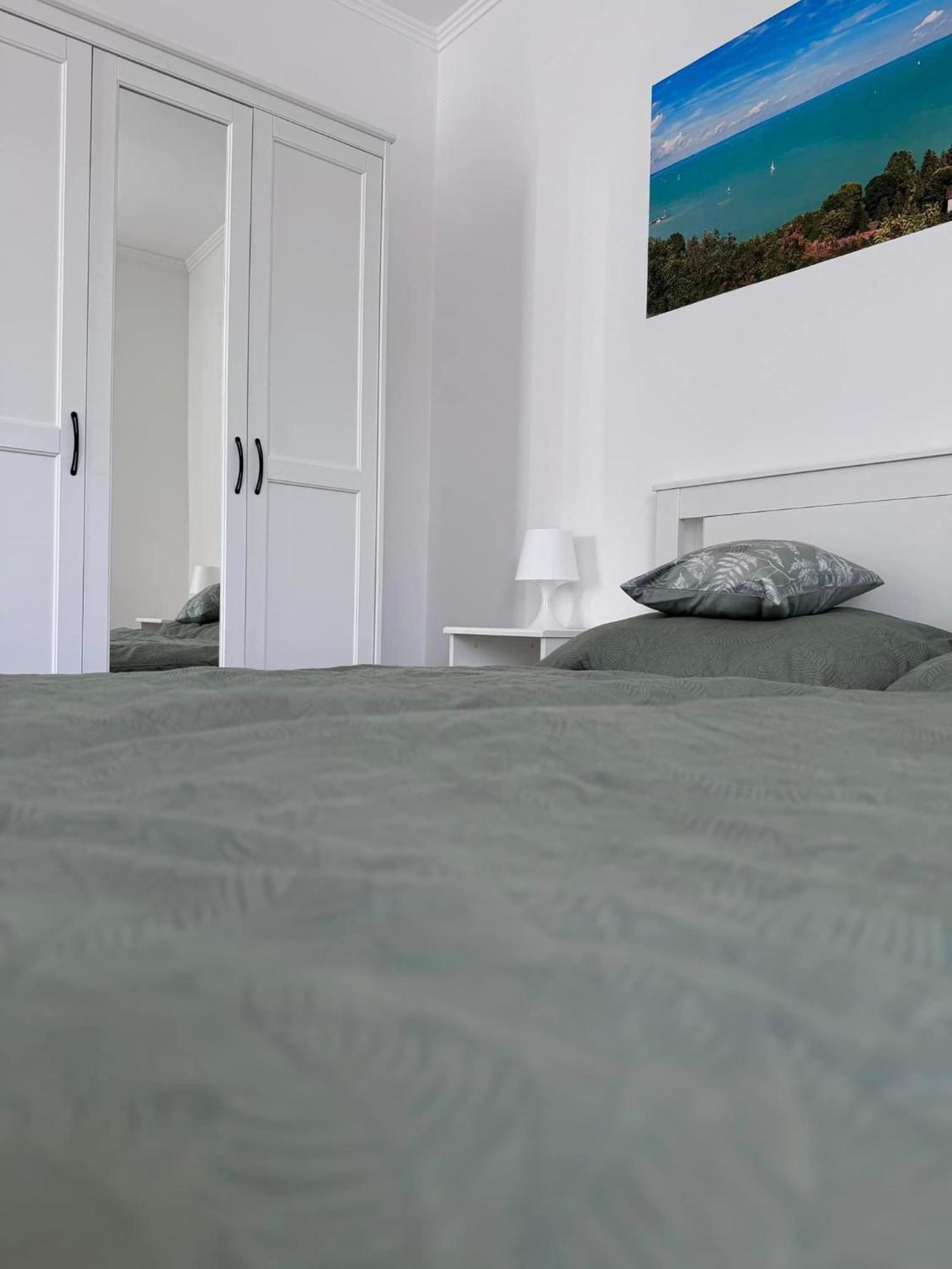 Apartment L&a Siofok
